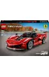 LEGO Technic Ferrari FXX K 42212