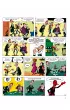 Siedem opowieci o Lucky Luke'u. Lucky Luke. Tom 42