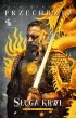 Sługa krwi – Adam Przechrzta – okładka ebook