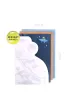 Trendhaus Zeszyt A5 �wiec�cy w ciemno�ci Space Adventure kratka, linia, czysty 81 kartek