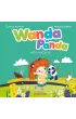 Wanda Panda wita wiosn�