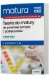 Matura 2026. Chemia. Teoria do matury. Vademecum. Zakres rozszerzony