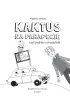 Kaktus na parapecie