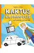 Kaktus na parapecie