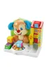 Fisher-Price Edukacyjna stacja Szczeniaczka FJC43 Mattel