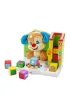 Fisher-Price Edukacyjna stacja Szczeniaczka FJC43 Mattel