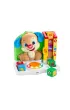 Fisher-Price Edukacyjna stacja Szczeniaczka FJC43 Mattel