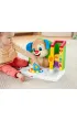 Fisher-Price Edukacyjna stacja Szczeniaczka FJC43 Mattel