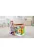 Fisher-Price Edukacyjna stacja Szczeniaczka FJC43 Mattel