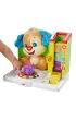 Fisher-Price Edukacyjna stacja Szczeniaczka FJC43 Mattel