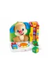 Fisher-Price Edukacyjna stacja Szczeniaczka FJC43 Mattel