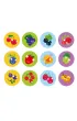 Puzzle labirynt Moja wiejska wycieczka Dodo