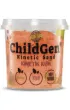 Piasek do formowania naturalny pomara�czowy ChildGen