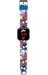Zegarek LED z kalendarzem Spidey SPF4018