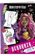 Monster High. Dekornik