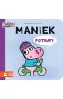 Maniek potrafi