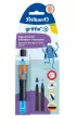 Pelikan Pi�ro kulkowe Griffix Neon Black dla lewor�cznych