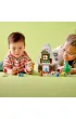 LEGO DUPLO Piernikowy domek �wi�tego Miko�aja 10976