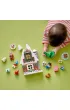 LEGO DUPLO Piernikowy domek �wi�tego Miko�aja 10976