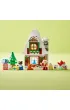 LEGO DUPLO Piernikowy domek �wi�tego Miko�aja 10976