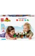 LEGO DUPLO Piernikowy domek �wi�tego Miko�aja 10976
