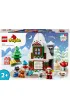 LEGO DUPLO Piernikowy domek �wi�tego Miko�aja 10976