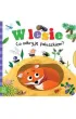 W lesie. Co odkryj� paluszkiem?