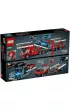 LEGO Technic Laweta 42098