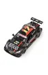 MSZ Mercedes-AMG C 63 DTM czarny w skali 1:43 Daffi