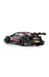 MSZ Mercedes-AMG C 63 DTM czarny w skali 1:43 Daffi