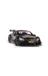 MSZ Mercedes-AMG C 63 DTM czarny w skali 1:43 Daffi