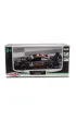MSZ Mercedes-AMG C 63 DTM czarny w skali 1:43 Daffi