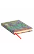 Paperblanks Van Gogh`s Irises Notes Van Gogh`s Irises Midi linia