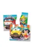 Puzzle edukacyjne Pojazdy i zawody Clementoni