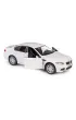 BMW M5 White RMZ Daffi