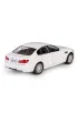 BMW M5 White RMZ Daffi