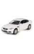 BMW M5 White RMZ Daffi