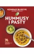 Hummusy i pasty
