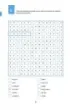 �wiczenia operacji my�lowych