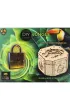 �amig��wka - Jungle Secret (DIY) - poziom 3/4 Eureka 3D