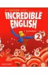 Incredible English 2nd Edition 2. Activity Book