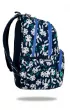 Coolpack Bunnyland Plecak 2-komorowy Coolpack Pick Bunnyland