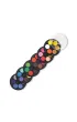 Koh-I-Noor Farby akwarelowe okr�g�e 171509 36 kolor�w