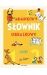 Muminkowy s�ownik obrazkowy. Liczby