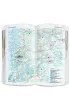 Norwegia Po�udniowa Oslo Bergen Stavanger light przewodnik + mapa