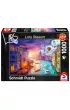 Puzzle 1000 el. Wenecja Schmidt