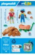 Playmobil My Life Opieka nad je�ami 71512