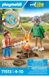 Playmobil My Life Opieka nad je�ami 71512