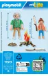 Playmobil My Life Opieka nad je�ami 71512