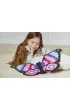 Puzzle By Numbers 800 el. Motyl Plus-Plus